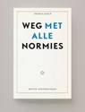 Weg met alle normies - Angela Nagle - 9789083121451