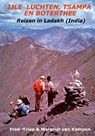 IJle luchten, Tsampa en Boterthee - Fred Triep ; Margriet van Kampen - 9789083136394