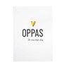 Oppas -  - 9789083186542