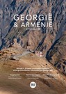 Georgië & Armenië reisgids magazine - Godfried van Loo ; Marlou Jacobs - 9789083198729