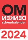 Omdenken Scheurkalender 2024 -  - 9789083204284