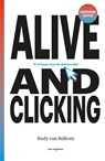 Alive and clicking - Rudy Van Belkom - 9789083207193
