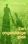 Een ongelukkige plek - Afke Jong - 9789083221120