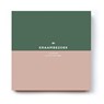 Kraambezoekboek - Leukigheidjes - 9789083240220