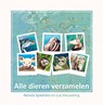 Alle dieren verzamelen - Remda Spoelstra - 9789083241067