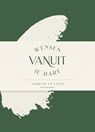 Wensen vanuit je hart - Bettie Hendriksen - 9789083264295