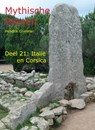 Italië en Corsica - Hendrik Gommer - 9789083282053
