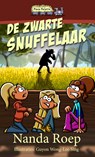 De zwarte snuffelaar - Nanda Roep - 9789083283227