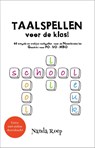 Taalspellen voor de klas! - Nanda Roep - 9789083283296