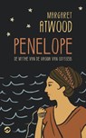 Penelope - Margaret Atwood - 9789083293820