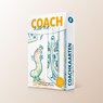 Coachkaarten -  - 9789083321356