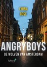 Angryboys - Lyona Rose - 9789083331133