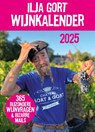 Ilja Gort Wijnkalender 2025 -  - 9789083343273