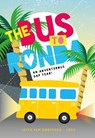 The bus to Ronda - Joyce van Ombergen-Jong - 9789083361338
