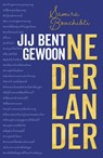 Jij bent gewoon Nederlander - Samira Bouchibti - 9789083369402