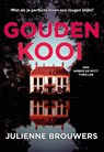 Gouden kooi - Julienne Brouwers - 9789083381053