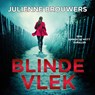 Blinde vlek - Julienne Brouwers - 9789083381091