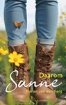 Daarom Sanne - Marjan van den Berg - 9789083395142