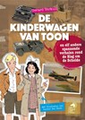 De kinderwagen van Toon - Gerard Verkuil - 9789083411682
