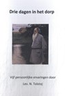 Drie dagen in het dorp - Lev N. Tolstoj - 9789083411835