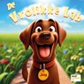 De Vrolikke Lab - Alex van Eck - 9789083417080