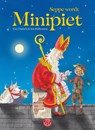 Seppe wordt Minipiet - Guy Daniëls - 9789083429106
