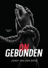 Ongebonden - Jordy van den Berg - 9789083434537