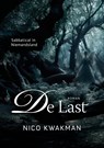 De last - Nico Kwakman - 9789083434582