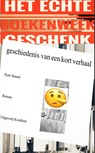 GESCHIEDENIS VAN EEN KORT VERHAAL - Pjotr Smaad - 9789083438061