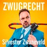 Zwijgrecht - Silvester Zwaneveld - 9789083489551