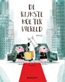 De rijkste koe ter wereld - Barroux - 9789083491691