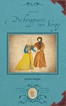 De burggravin van Vergy - Anneli Meijer - 9789083499765