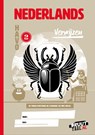 BruutTAAL 2 havo nederlands Werkboek - Michel Pijpers - 9789083535135