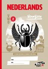 BruutTAAL 2 vwo nederlands Werkboek - Michel Pijpers - 9789083535166