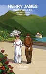 Daisy Miller - Henry James ; Frank Lekens - 9789083540061