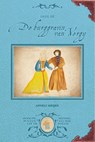 De burggravin van Vergy III - Anneli Meijer - 9789083550756