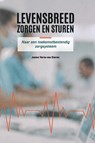 Levensbreed zorgen en sturen - Josien Veris-van Dieren - 9789083553870