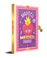 Magisch meiden dagboek -  - 9789083563428