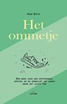 Het ommetje - Anne Bootz - 9789083585130