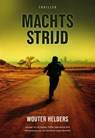 Machtsstrijd - Wouter Helders - 9789083604602