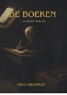 De boeken - Nico Kwakman - 9789083615127
