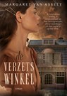De Verzetswinkel - Margaret van Asselt - 9789083630311