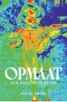 Opmaat - Jeanny Jacobs - 9789083638683