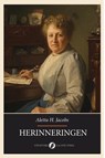 Herinneringen - Aletta Jacobs - 9789083712857