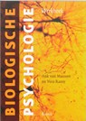 Biologische psychologie / deel Werkboek - MAANEN, A. van & RANTY, V. - 9789085061502