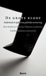 De grote kloof -  - 9789085066248