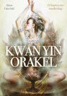 Kwanyin orakel -  - 9789085081845