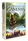 Fluisteringen van Ganesha - Alana Fairchild - 9789085082132