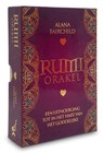Rumi-orakel -  - 9789085082194