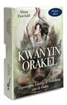 Kwan Yin Orakel -  - 9789085082248
